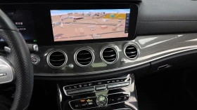 Mercedes-Benz E 350 350 4MATIC AMG Line | HUD | 360  | Distronic - 22300 € / 43615.01 лв. - 60351390 13