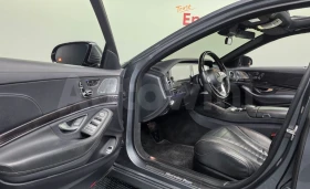 Mercedes-Benz S 350 * АвтоКредит* (ЦЕНА ДО БГ) - 28000 € / 54763.24 лв. - 44025413 7
