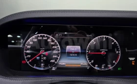 Mercedes-Benz S 350 * АвтоКредит* (ЦЕНА ДО БГ) - 28000 € / 54763.24 лв. - 44025413 6