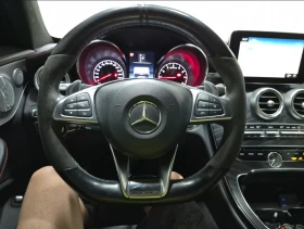 Mercedes-Benz C 43 AMG 4M* Coupe* BURMERSTER* 360VIEW* MEMORY* B.Spot | Auto.bg — изображение 10