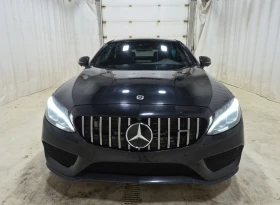 Mercedes-Benz C 43 AMG 4M* Coupe* BURMERSTER* 360VIEW* MEMORY* B.Spot | Auto.bg — изображение 2