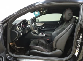 Mercedes-Benz C 43 AMG 4M* Coupe* BURMERSTER* 360VIEW* MEMORY* B.Spot | Auto.bg — изображение 8