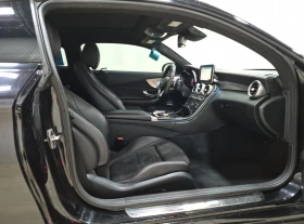 Mercedes-Benz C 43 AMG 4M* Coupe* BURMERSTER* 360VIEW* MEMORY* B.Spot | Auto.bg — изображение 13