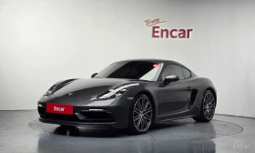 ����� �� �������� �� Porsche Cayman 4.0* GTS* �������* ����� �������
