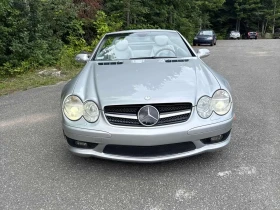 Mercedes-Benz SL * 5.0L * АВТОКРЕДИТ БЕЗ ПЪРВОНАЧАЛНА ВНОСКА*  - 10500 € - 20660239 6