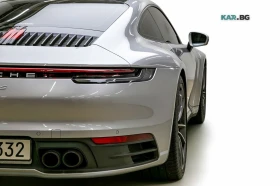 Porsche 911 992* CARRERA* S* ОБДУХВАНЕ* 360 КАМЕРА | Auto.bg — изображение 5