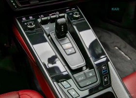 Porsche 911 992* CARRERA* S* ОБДУХВАНЕ* 360 КАМЕРА | Auto.bg — изображение 14