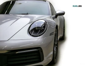 Porsche 911 992* CARRERA* S* ОБДУХВАНЕ* 360 КАМЕРА | Auto.bg — изображение 4