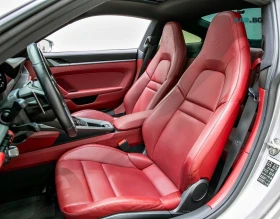 Porsche 911 992* CARRERA* S* ОБДУХВАНЕ* 360 КАМЕРА | Auto.bg — изображение 10