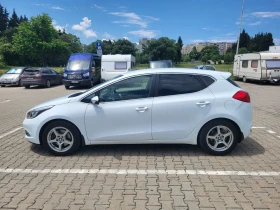 Kia Ceed | Mobile.bg � ����� ������ 3