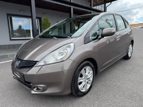 Honda Jazz 1.4I* COMFORT* FACELIFT* НОВ ВНОС* 