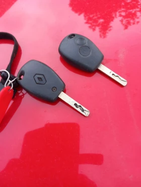 Renault Kangoo 1.5 TDCI - 2900 € - 14675597 3