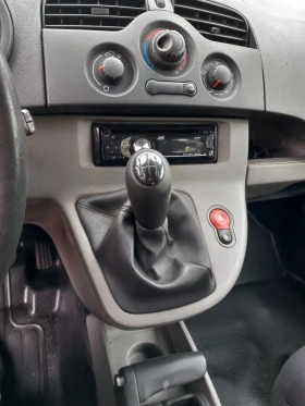 Renault Kangoo 1.5 TDCI - 2900 € - 14675597 9
