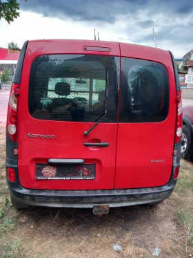 Renault Kangoo 1.5 TDCI - 2900 € - 14675597 6