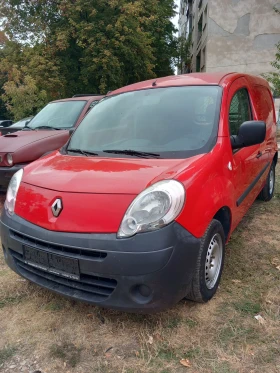 Renault Kangoo 1.5 TDCI - 2900 € - 14675597 5