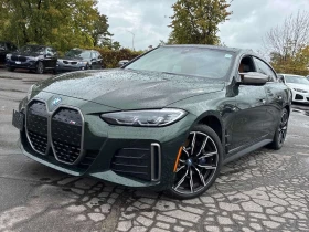 ������ BMW i4