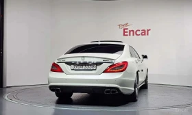 Mercedes-Benz CLS 63 AMG | Mobile.bg � ����� ������ 4