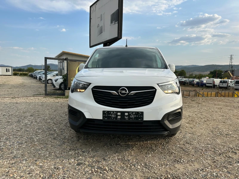 Opel Combo 1.6 diesel MAXI, снимка 3 - Автомобили и джипове - 47043362