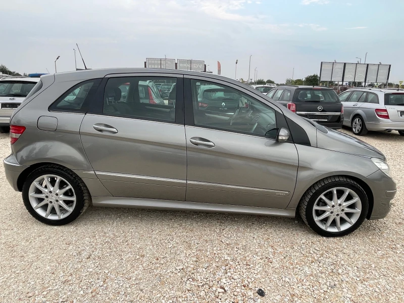 Mercedes-Benz B 180, снимка 8 - Автомобили и джипове - 47157601