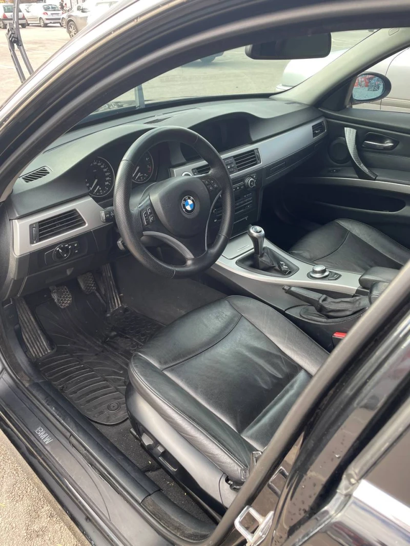 BMW 325, снимка 2 - Автомобили и джипове - 48550309