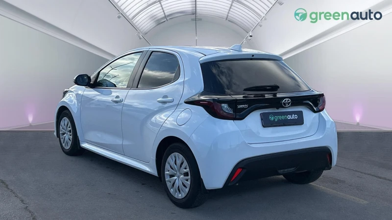 Toyota Yaris 1.5i, Месечна вноска от 294 лв., снимка 7 - Автомобили и джипове - 49097786