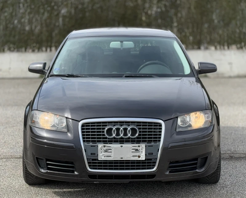 Audi A3 1.9TDi 105к.с * Климатроник* , снимка 2 - Автомобили и джипове - 49518493