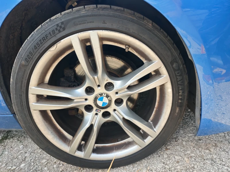 BMW 320 Facelift B47, снимка 3 - Автомобили и джипове - 51262963