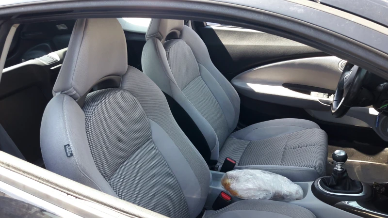 Honda Crz 1.5 iVTEC, снимка 15 - Автомобили и джипове - 51433079