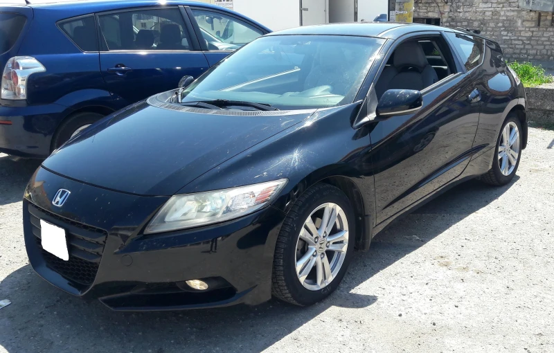 Honda Crz 1.5 iVTEC