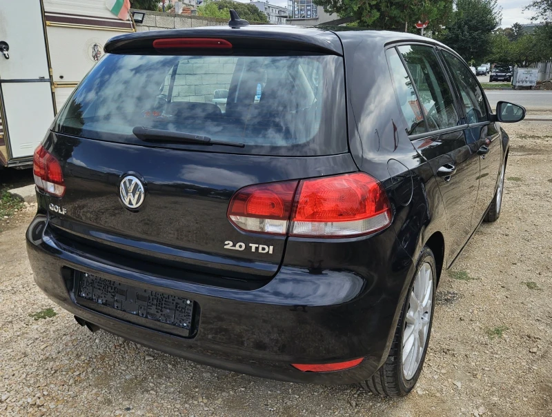 VW Golf 2.0 TDI , снимка 5 - Автомобили и джипове - 51916137