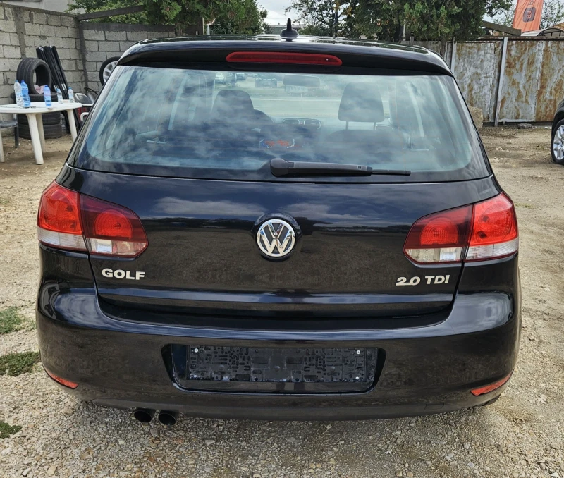 VW Golf 2.0 TDI , снимка 6 - Автомобили и джипове - 51916137
