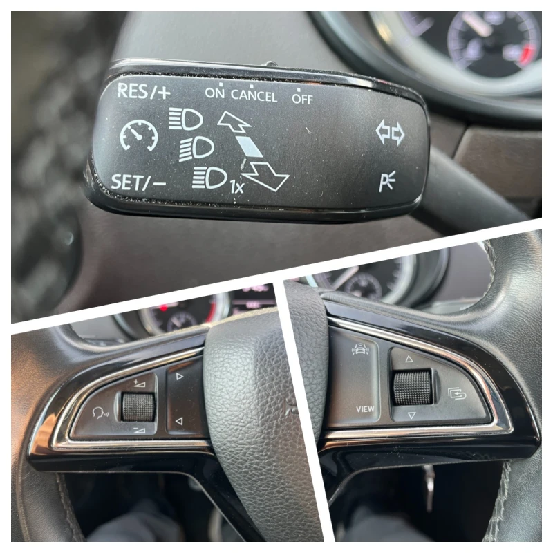 Skoda Octavia Scout DSG, снимка 12 - Автомобили и джипове - 51825736