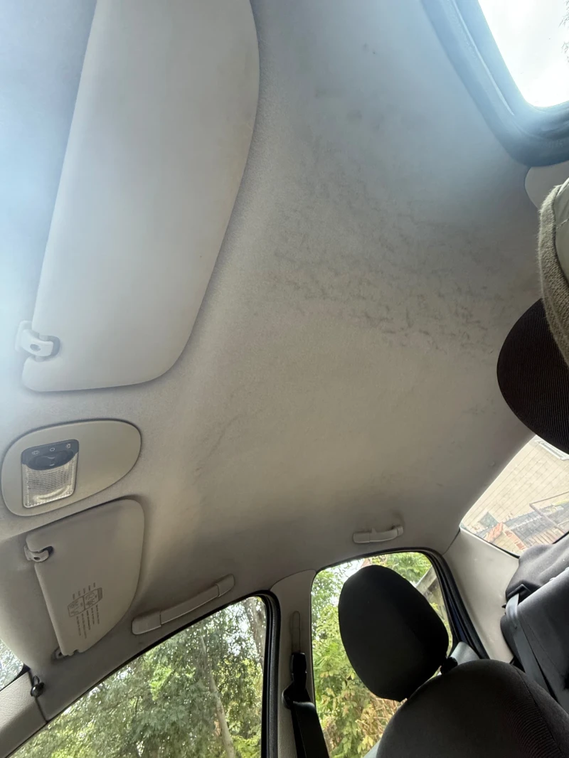 Peugeot 206 1.4 75 к.с, снимка 8 - Автомобили и джипове - 52552348