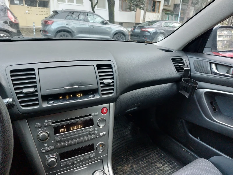 Subaru Legacy, снимка 3 - Автомобили и джипове - 52458081