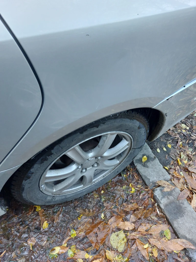 Subaru Legacy, снимка 8 - Автомобили и джипове - 52458081