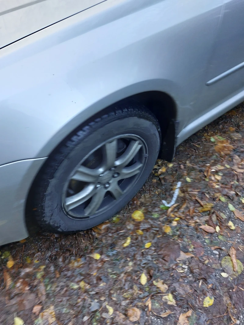 Subaru Legacy, снимка 7 - Автомобили и джипове - 52458081