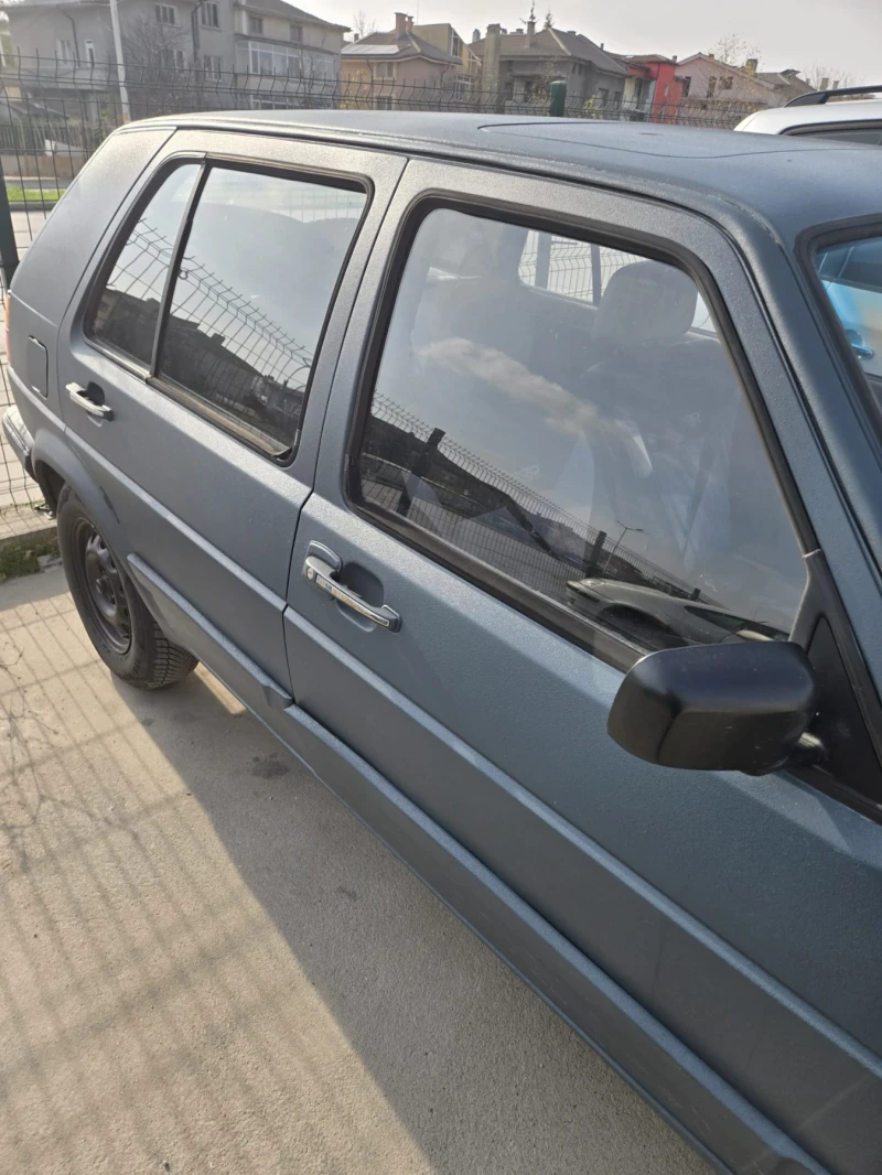 VW Golf, снимка 7 - Автомобили и джипове - 52829023
