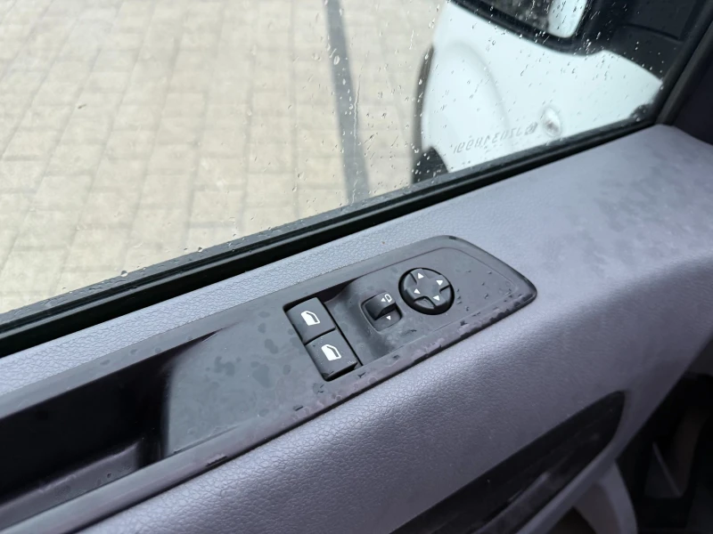 Citroen Jumpy 1.6HDI Климатик Euro 6B , снимка 15 - Автомобили и джипове - 52876465
