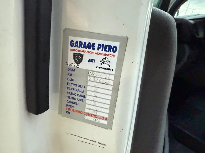 Citroen Jumpy 1.6HDI Климатик Euro 6B , снимка 16 - Автомобили и джипове - 52876465