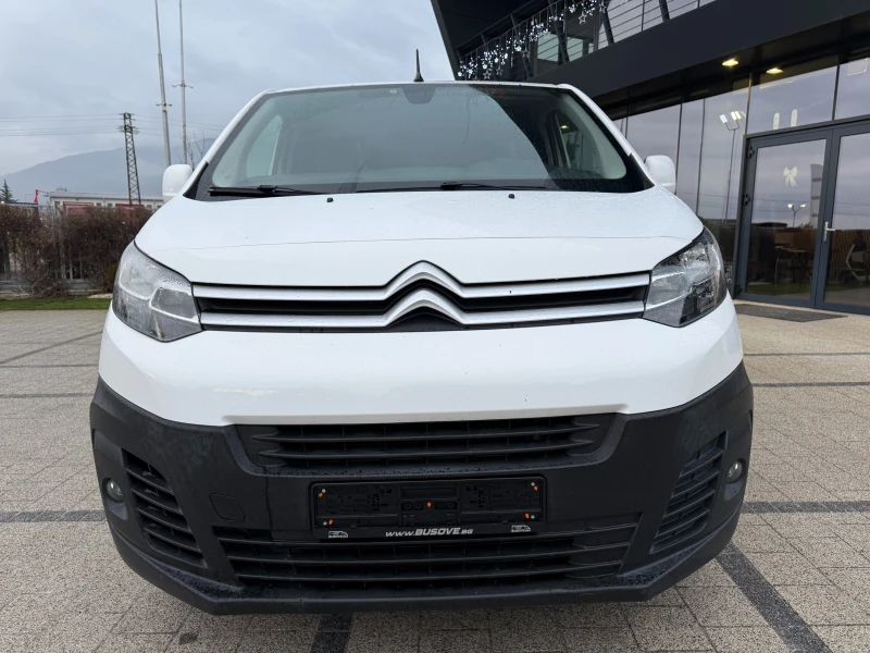 Citroen Jumpy 1.6HDI Климатик Euro 6B , снимка 3 - Автомобили и джипове - 52876465