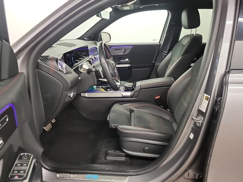 Mercedes-Benz EQB 350 2023 * CARFAX * БЕЗ ПЪРВОНАЧАЛНА ВНОСКА, снимка 9 - Автомобили и джипове - 52940465