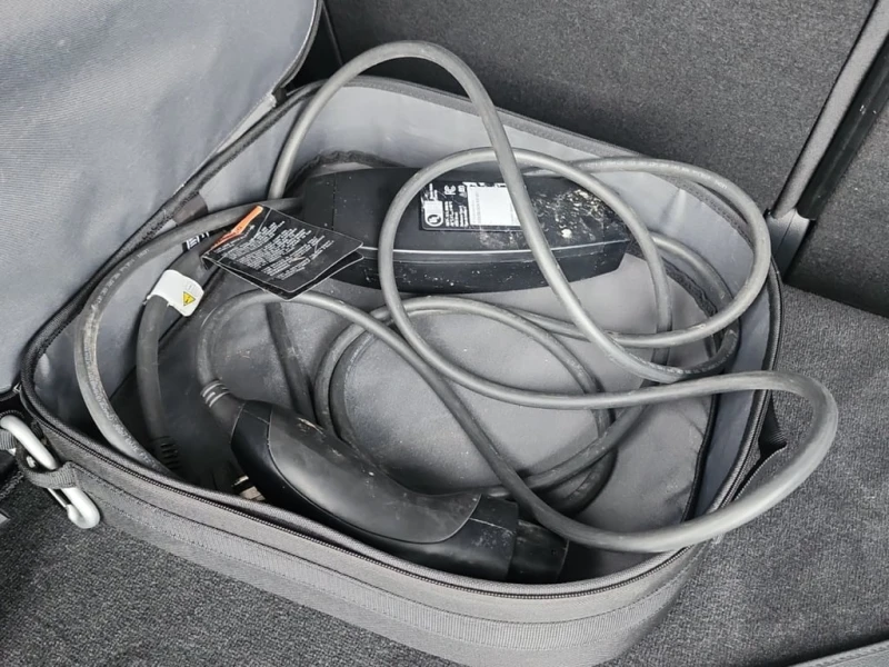 Mercedes-Benz EQB 350 2023 * CARFAX * БЕЗ ПЪРВОНАЧАЛНА ВНОСКА, снимка 17 - Автомобили и джипове - 52940465