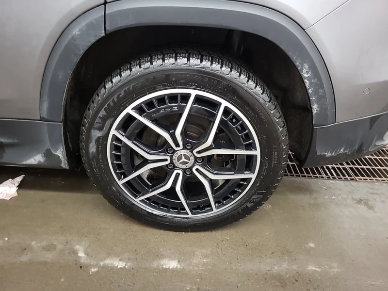 Mercedes-Benz EQB 350 2023 * CARFAX * БЕЗ ПЪРВОНАЧАЛНА ВНОСКА, снимка 7 - Автомобили и джипове - 52940465