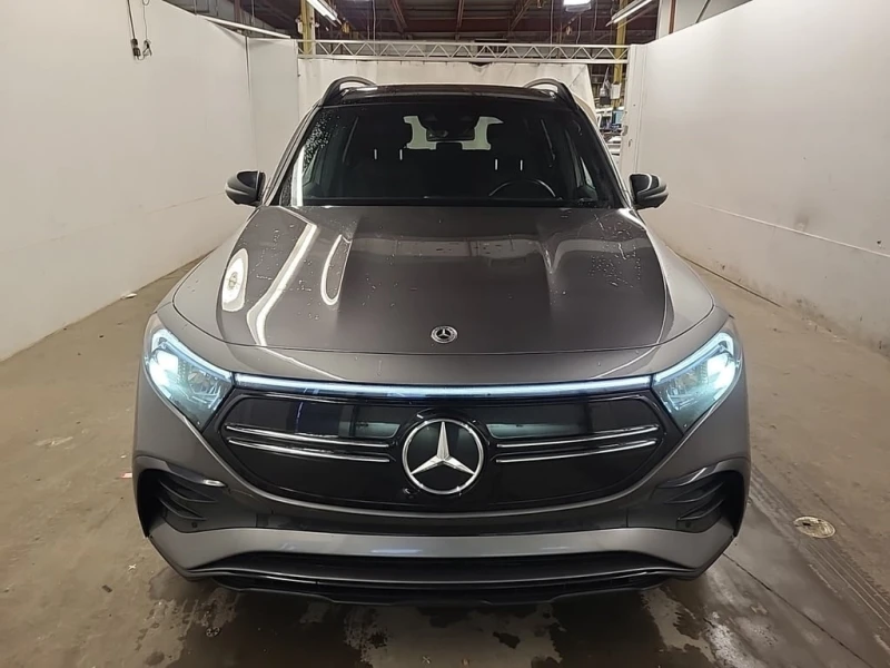 Mercedes-Benz EQB 350 2023 * CARFAX * БЕЗ ПЪРВОНАЧАЛНА ВНОСКА, снимка 2 - Автомобили и джипове - 52940465
