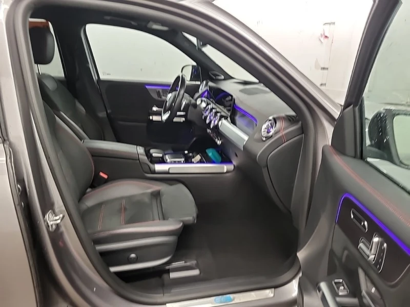 Mercedes-Benz EQB 350 2023 * CARFAX * БЕЗ ПЪРВОНАЧАЛНА ВНОСКА, снимка 10 - Автомобили и джипове - 52940465