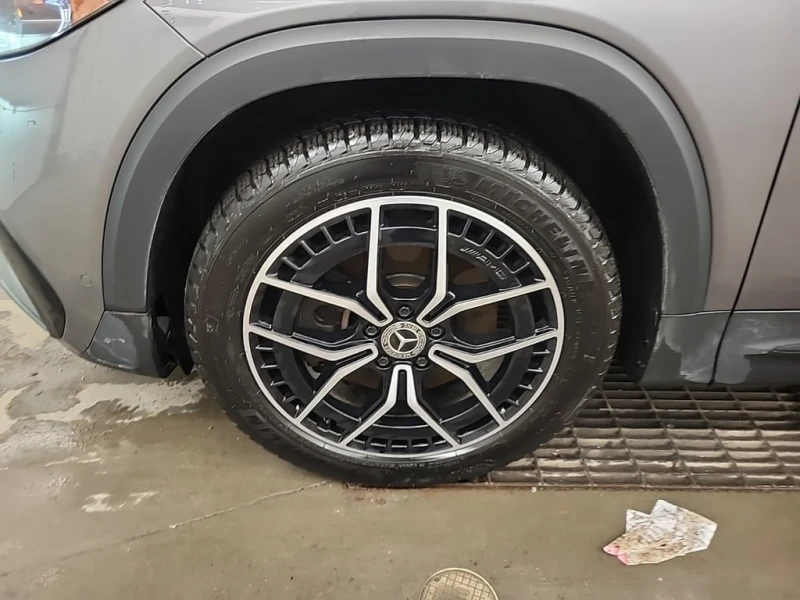 Mercedes-Benz EQB 350 2023 * CARFAX * БЕЗ ПЪРВОНАЧАЛНА ВНОСКА, снимка 8 - Автомобили и джипове - 52940465