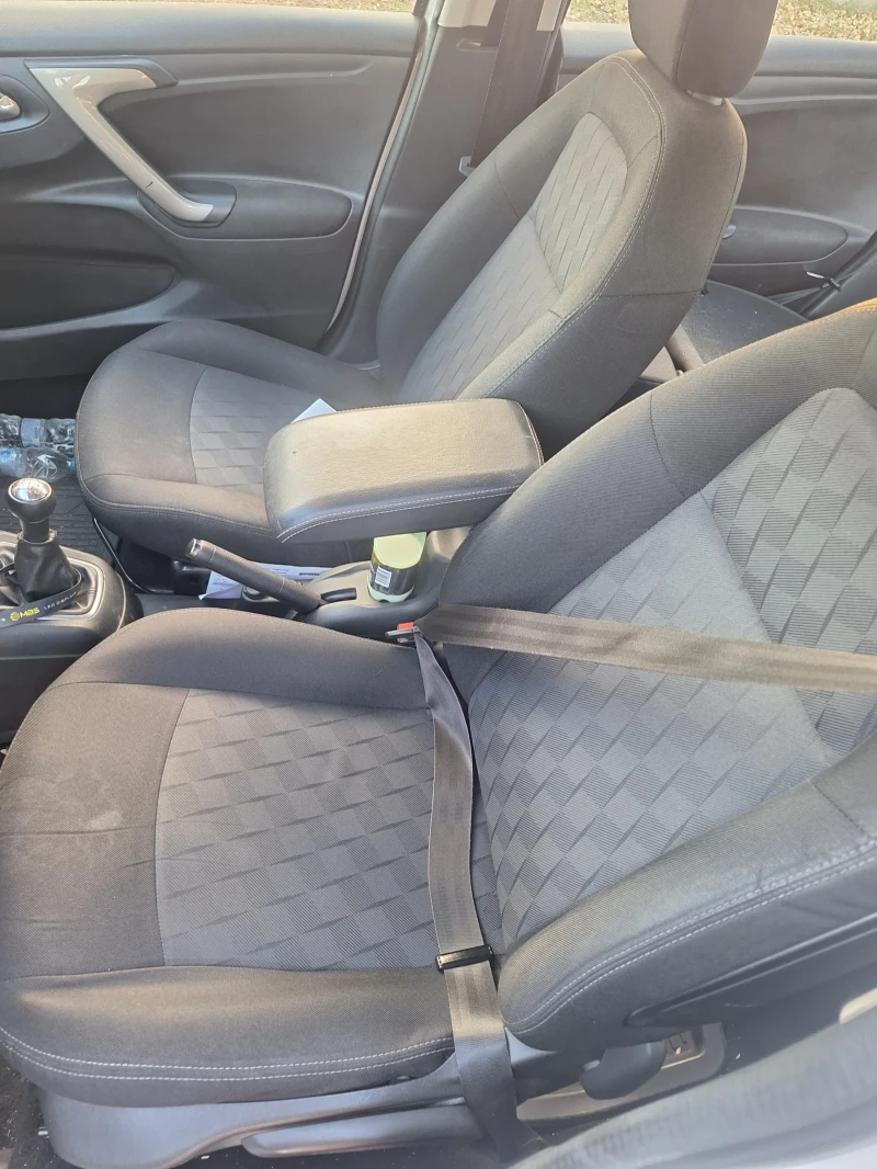 Citroen C-Elysee 1.6, снимка 8 - Автомобили и джипове - 53185933