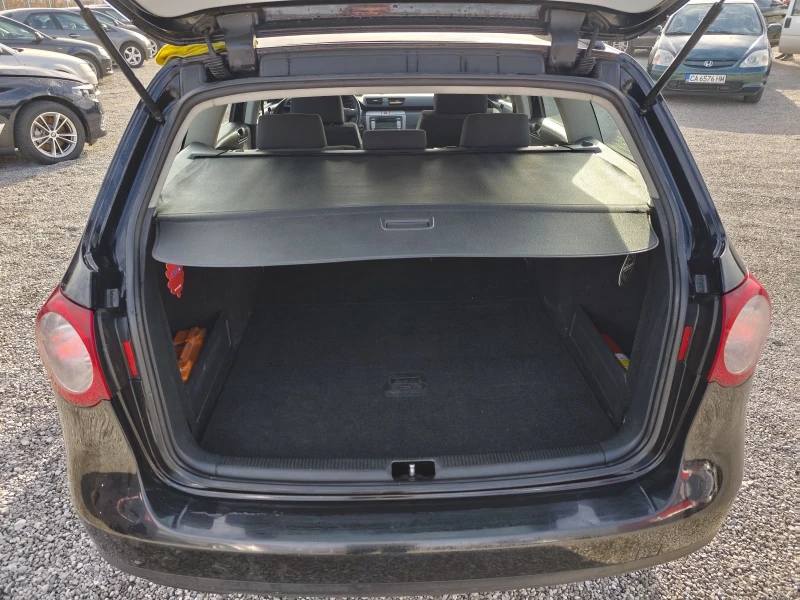VW Passat 1.9 TDI 105ks, снимка 10 - Автомобили и джипове - 53187623