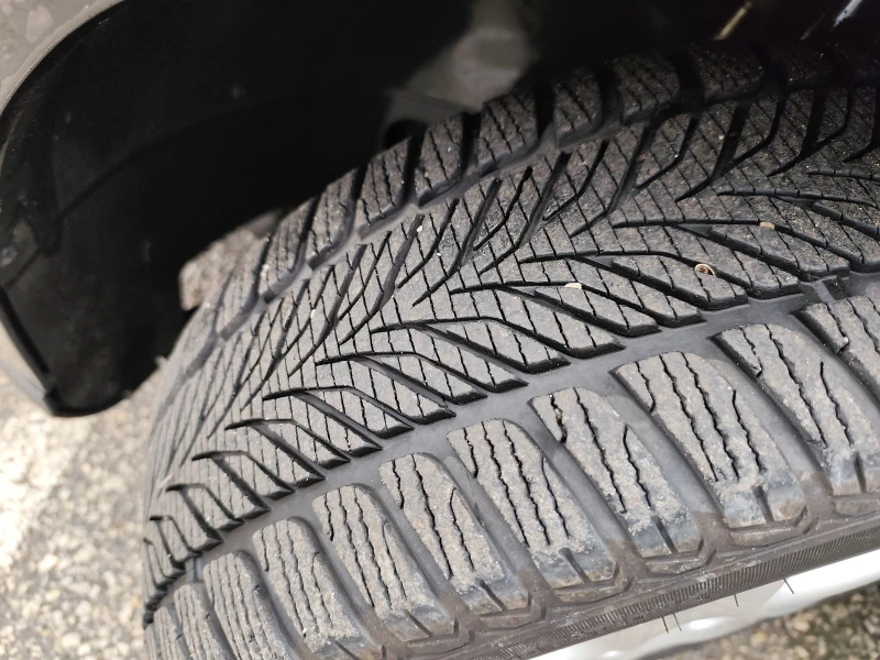 VW Passat 1.9 TDI 105ks, снимка 17 - Автомобили и джипове - 53264944