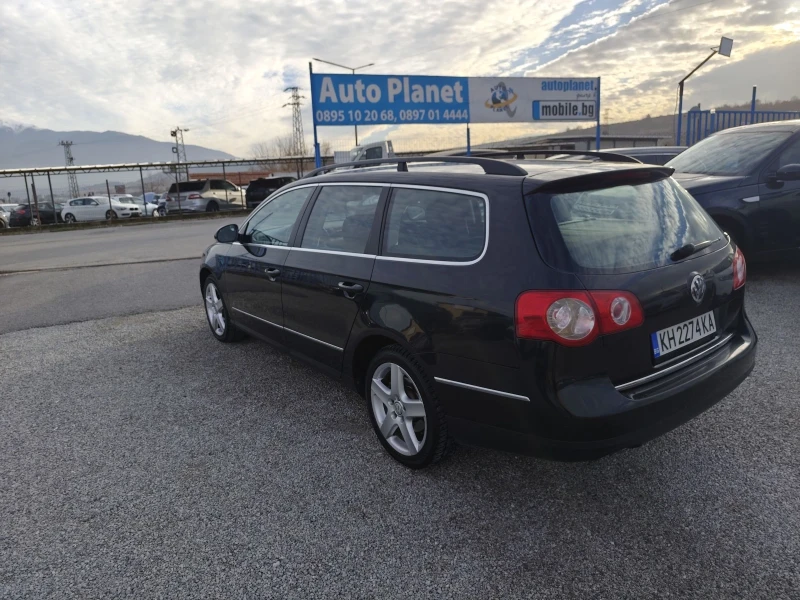 VW Passat 1.9 TDI 105ks, снимка 6 - Автомобили и джипове - 53187623